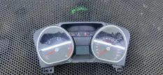 Панель приборов (щиток) Ford Galaxy 2 рест. 2012 CS7T-10849-DF