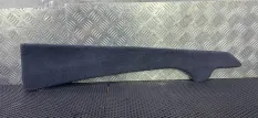 Декоративная накладка центральной консоли BMW X5 F15 (2013 - 2018) 5116-6834711