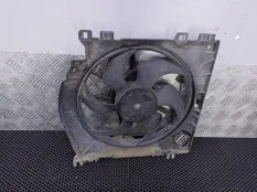Вентилятор охлаждения Nissan Note E11 рест. 2010 8200688375