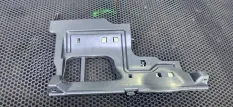 Декоративная накладка торпедо левая нижняя Toyota Verso R20 (2009 - 2012) 556060F030