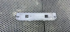 Накладка на торпедо (консоль) Volkswagen Transporter T5 (2002 - 2009) 7H0857171
