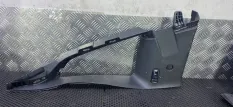 Обшивка стойки передней задняя правая Ford Mustang 6 S550 (2014 - 2017) FR3B6351986