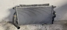 Радиатор кондиционера Toyota Avensis 3 T270 рест. (2011 - 2015) DT42234-3031