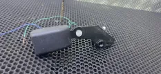 Ремень безопасности Renault Kadjar 2016 3096462AA
