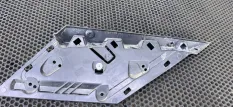 Обшивка крышки багажника Renault Megane 4 (2016 - 2020) 738592173R