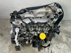 Двигатель F9Q790 Renault Kangoo