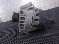 Генератор Renault Megane рест. 2001 7700432331