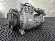 Компрессор кондиционера Mercedes-Benz B W246 2014 A0038304460