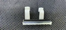 Держатель капота Renault Scenic 2 (2003 - 2006) 802218404R
