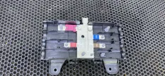 Блок предохранителей Skoda Fabia 2 рест. 2012 7C0937629