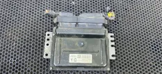 Блок управления Nissan Almera N16 (2000 - 2003) MEC32-110J3 3X31