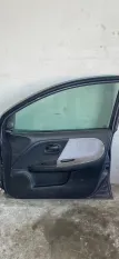 Дверь передняя правая Nissan Note E11 (2005 - 2009) H01009U0M0