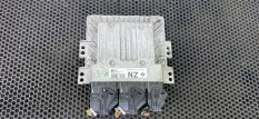 Блок управления двигателем Nissan Qashqai J10 рест. (2010 - 2013) 237101449R