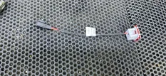 Фонарь салона (плафон) Volkswagen Phaeton 2005 3D0947411D