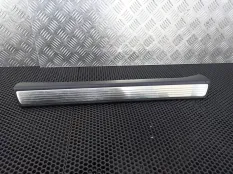 Накладка внутренняя на порог передняя левая Mercedes-Benz S W222 рест. 2017 A2226808135