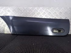 Молдинг крыла левый задний заднего Mercedes-Benz Sprinter W906 2007 A9066903262