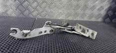 Петля капота левая BMW X5 E53 рест. 2003 41618402173