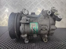 Компрессор кондиционера Renault Kangoo 2003 7700111235