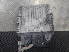 Блок управления двигателем Renault Laguna 3 2012 237101478R