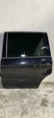 Дверь задняя левая Ford Galaxy 2 (2006 - 2010) 1681839