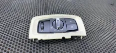 Переключатель света BMW X5 F15 2018 34730502-05