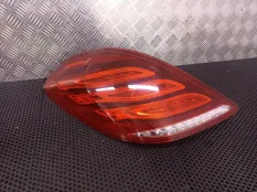 Фонарь задний левый Mercedes-Benz S W222 2014 A2229065401