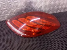 Фонарь задний правый Mercedes-Benz S W222 2016 A2229065501