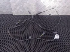 Проводка бампера задняя BMW X5 F15 2017 9314836