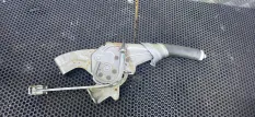 Рычаг ручного тормоза (ручника) Toyota Corolla 10 E150 (2006 - 2010) 4620112370B0