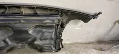 Корпус воздушногo фильтра BMW X5 E53 рест. (2003 - 2006) 64318381036