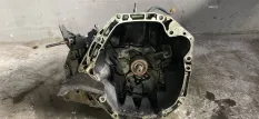 МКПП Renault Scenic 2 (2003 - 2006) 8200166684