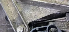 МКПП Renault Scenic 2 (2003 - 2006) 8200166684