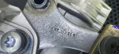 Рулевая колонка BMW X5 F15 (2013 - 2018) 805946