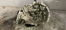 МКПП Renault Megane (1995 - 1999) JB3928