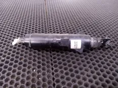 Форсунка омывателя фары левой BMW X5 F15 2017 7292657