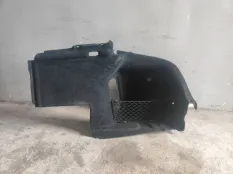 Обшивка отсека багажника правая нижняя Mercedes-Benz S W222 2017 A2226901244