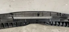 Крышка корпуса микрофильтра BMW X5 E53 рест. (2003 - 2006) 64318409048