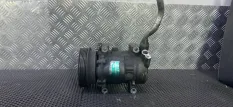 Компрессор кондиционера Renault Kangoo рест. 2007 770027380