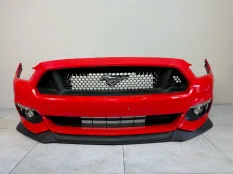 Бампер передний Ford Mustang 6 S550 2016 5328371