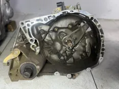 МКПП Renault Scenic рест. 2002 JB3981