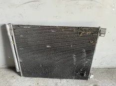 Радиатор кондиционера Renault Megane 4 2018 921008540R