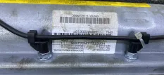 Подушка безопасности пассажира BMW X5 E53 рест. (2003 - 2006) 39840226010P