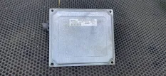 Блок управления двигателем Ford Focus 2 рест. 2009 S118934202
