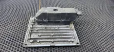 Блок управления двигателем Ford Focus 2 рест. 2009 S118934202