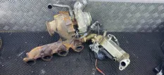 Турбина BMW 5 F10/F11 рест. (2013 - 2017) 850689301