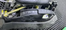 Кулиса КПП BMW X5 E53 рест. (2003 - 2006) 752533002