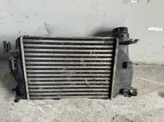 Интеркулер Nissan Qashqai J11 2018 144614ED0A
