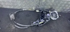 Кулиса КПП Renault Trafic 3 (2014 - 2019) 93452534