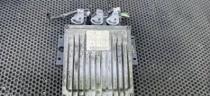 Блок управления двигателем Renault Clio 2 (1998 - 2002) 8200212348