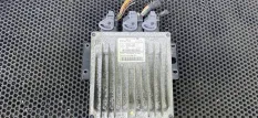 Блок управления двигателем Renault Twingo 2 (2007 - 2011) 8200976242